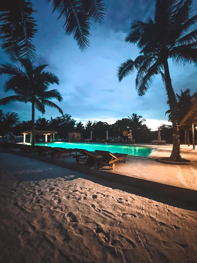 Beachwalk Koh Rong Kaoh Touch Exteriör bild